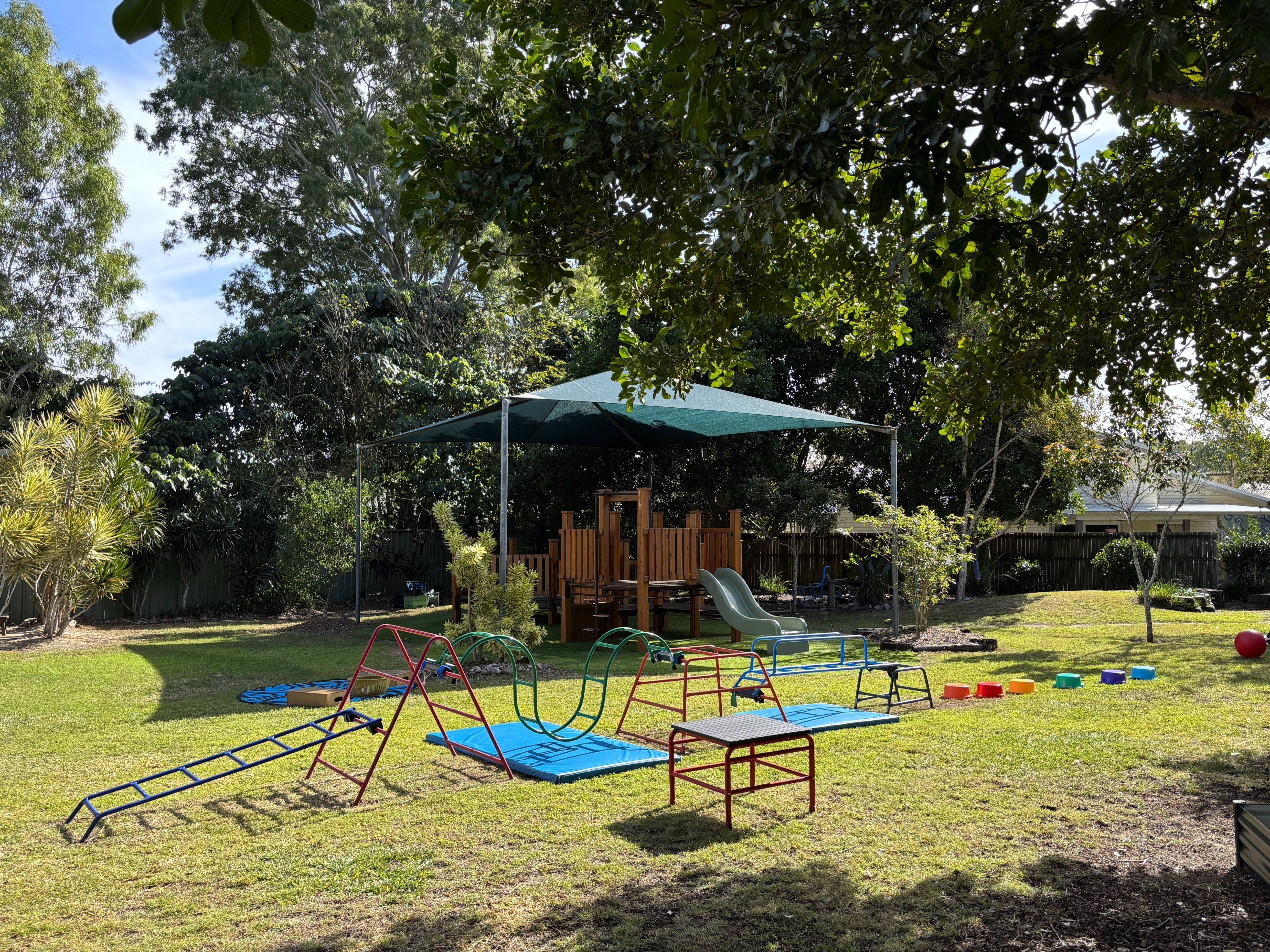 C&K Beachmere Community Kindergraten