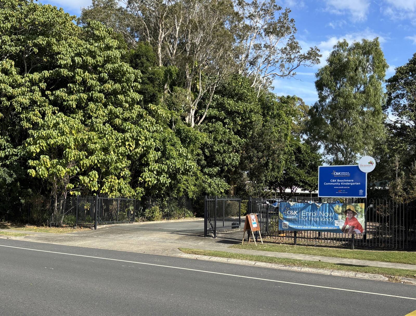 C&K Beachmere Community Kindergraten
