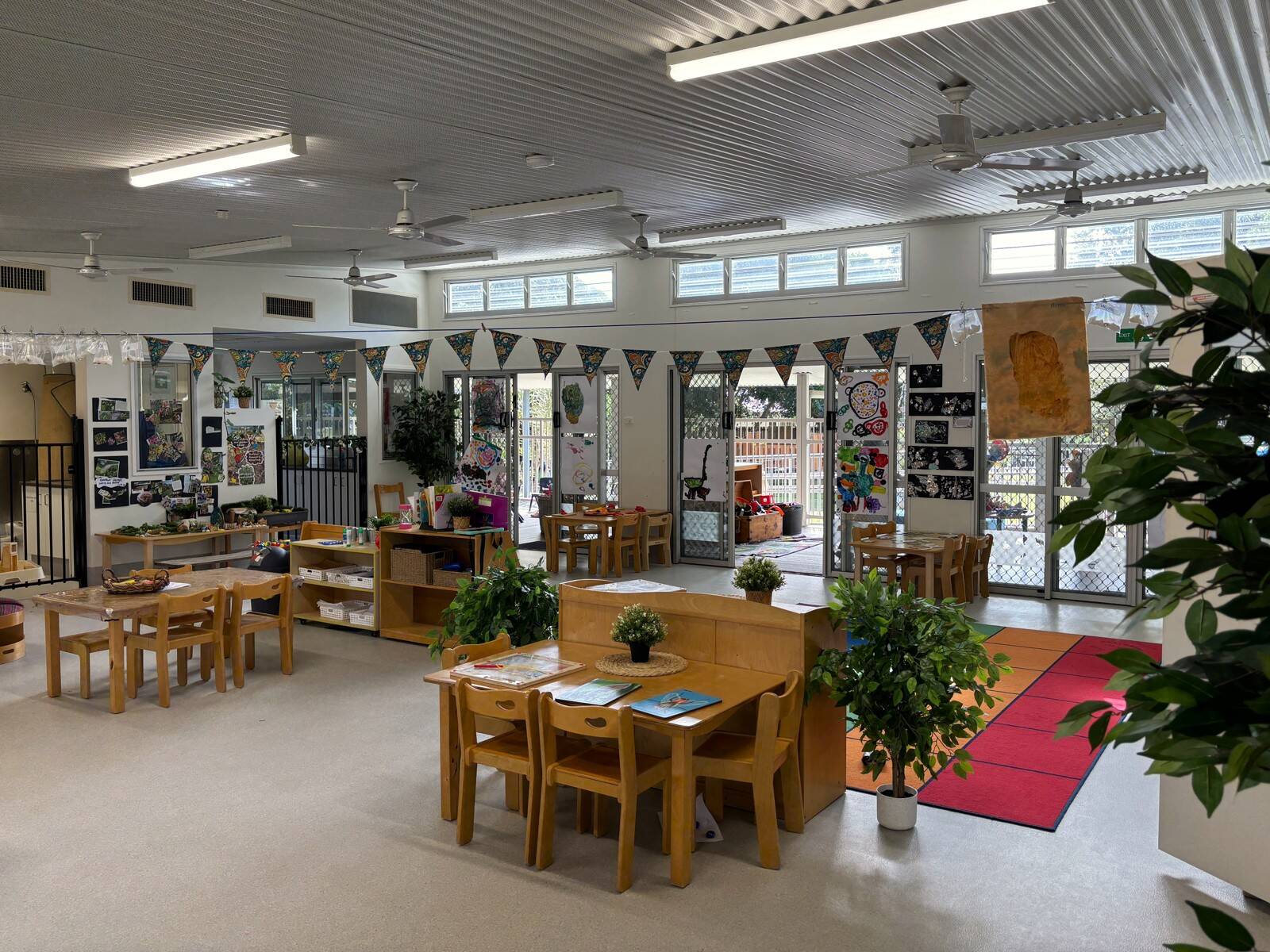 C&K Beachmere Community Kindergraten