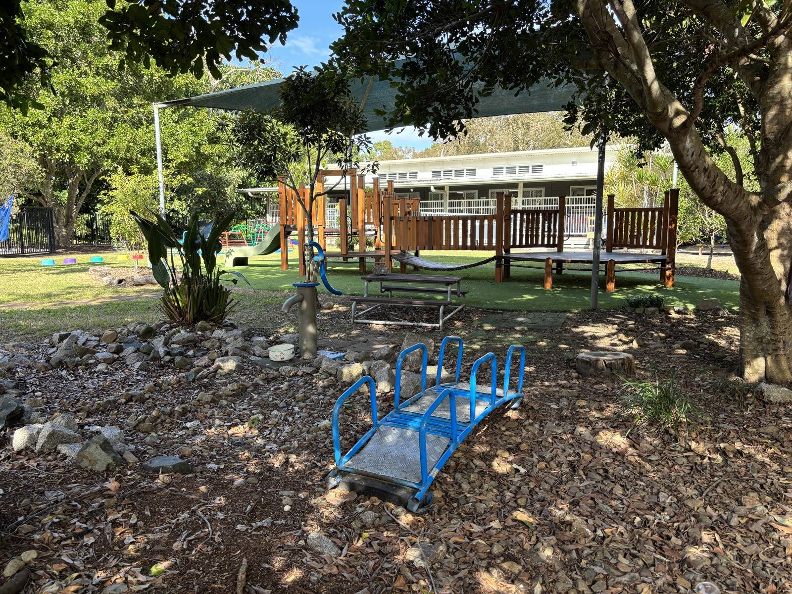 C&K Beachmere Community Kindergraten