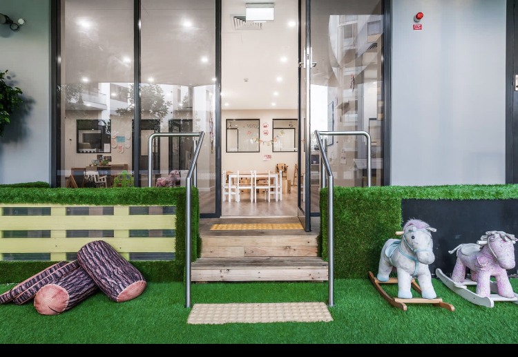 The Montessori Preschool & LDC of Sydney