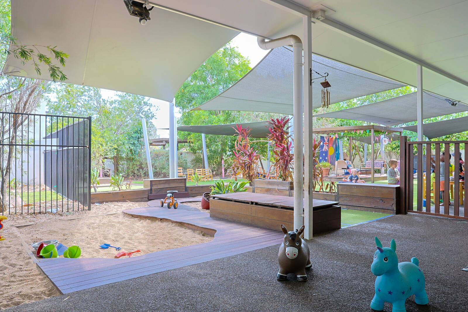 Goodstart Early Learning Heatley - Fulham Road