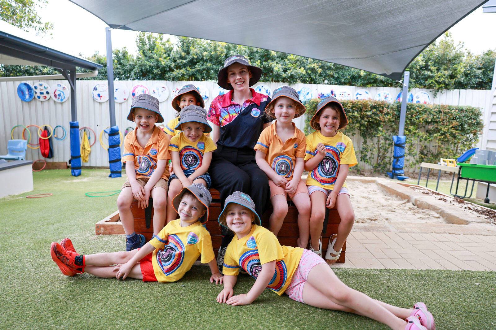 Goodstart Early Learning Hendra