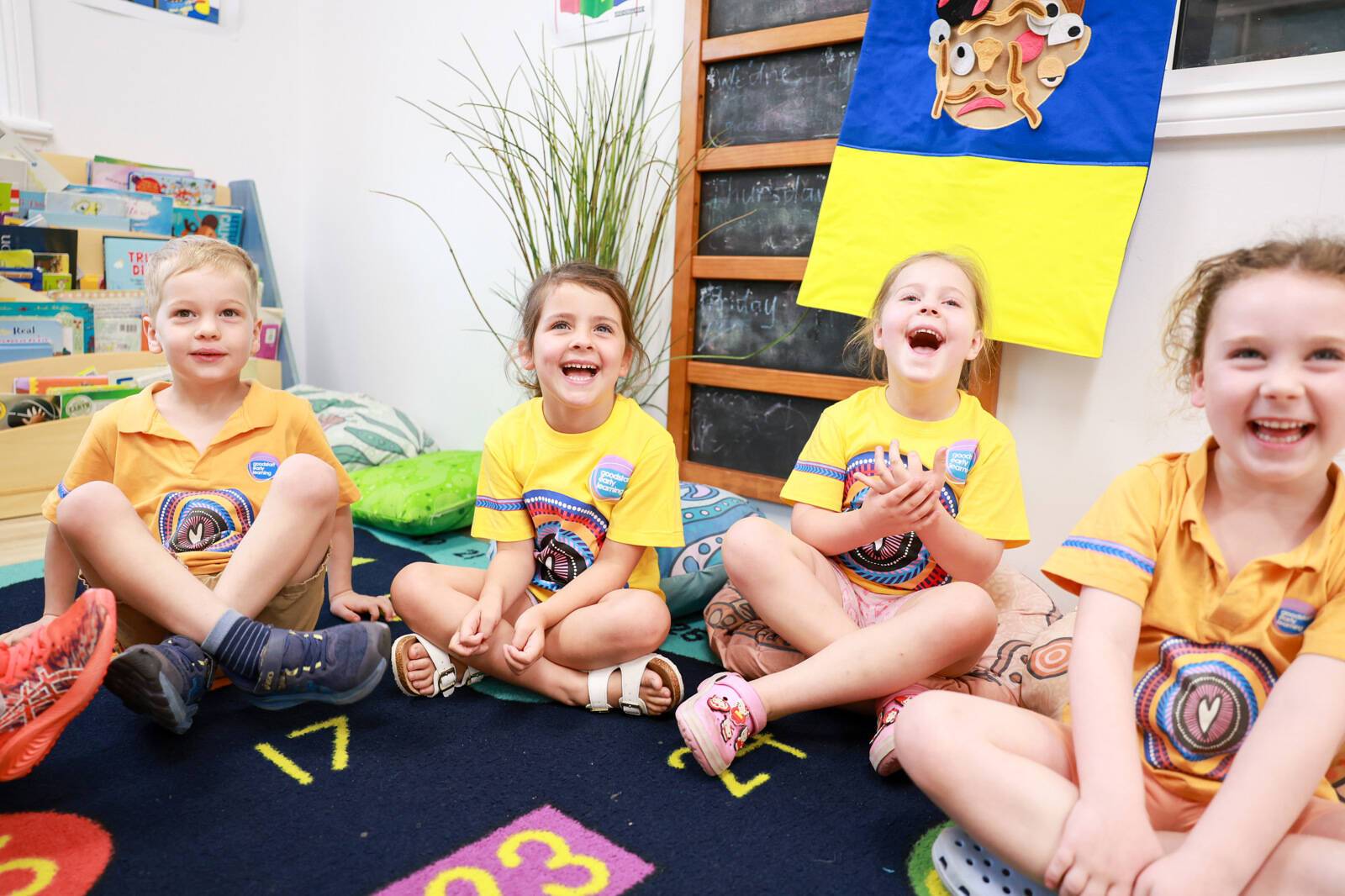 Goodstart Early Learning Hendra