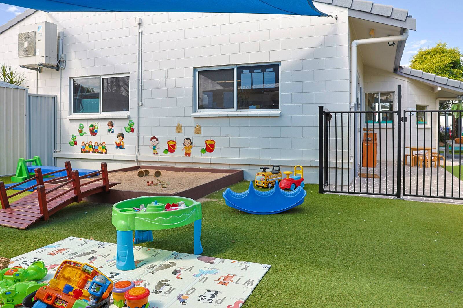 Goodstart Early Learning Kirwan - Burnda Street