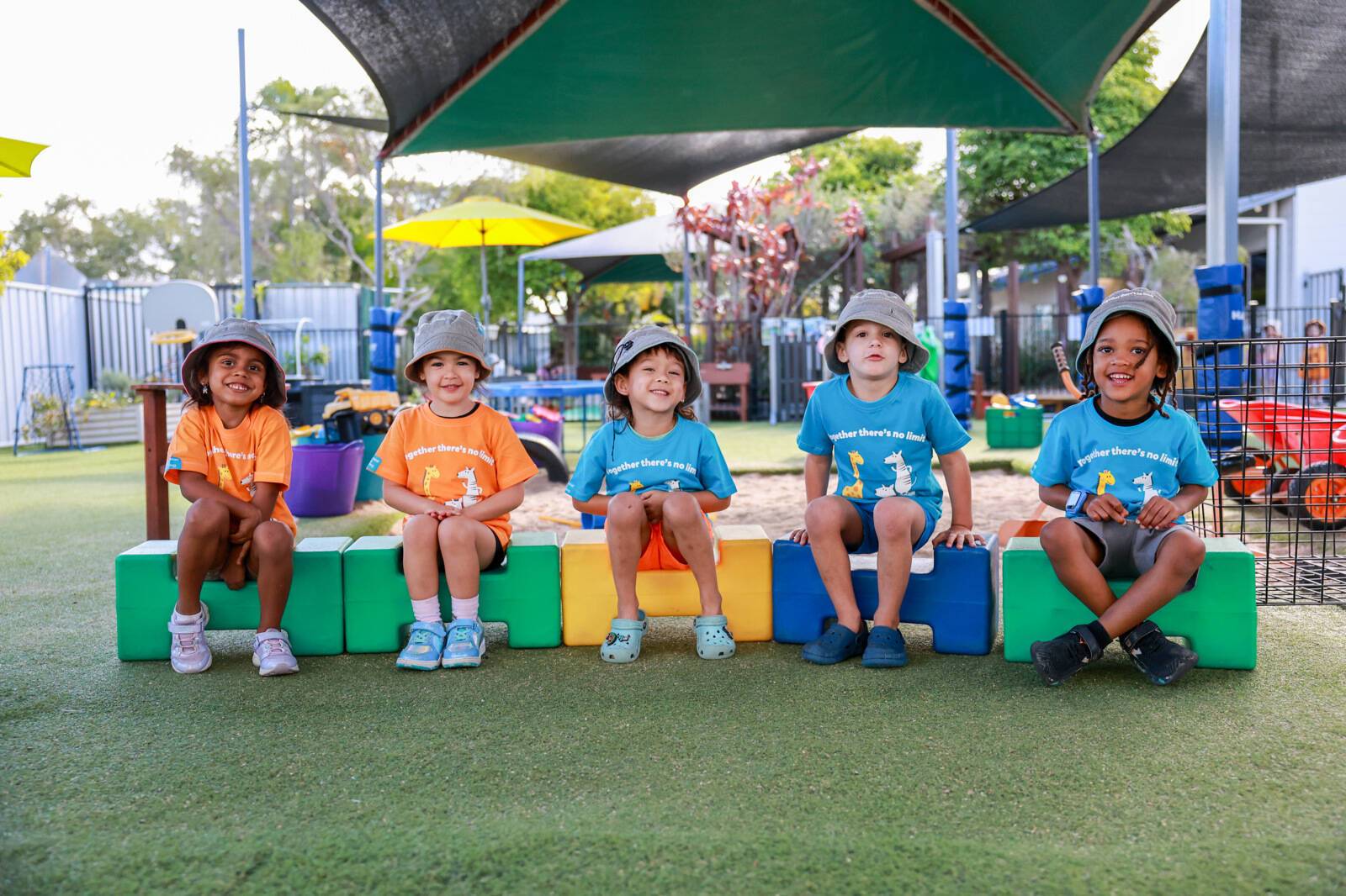 Goodstart Early Learning Kirwan - Burnda Street