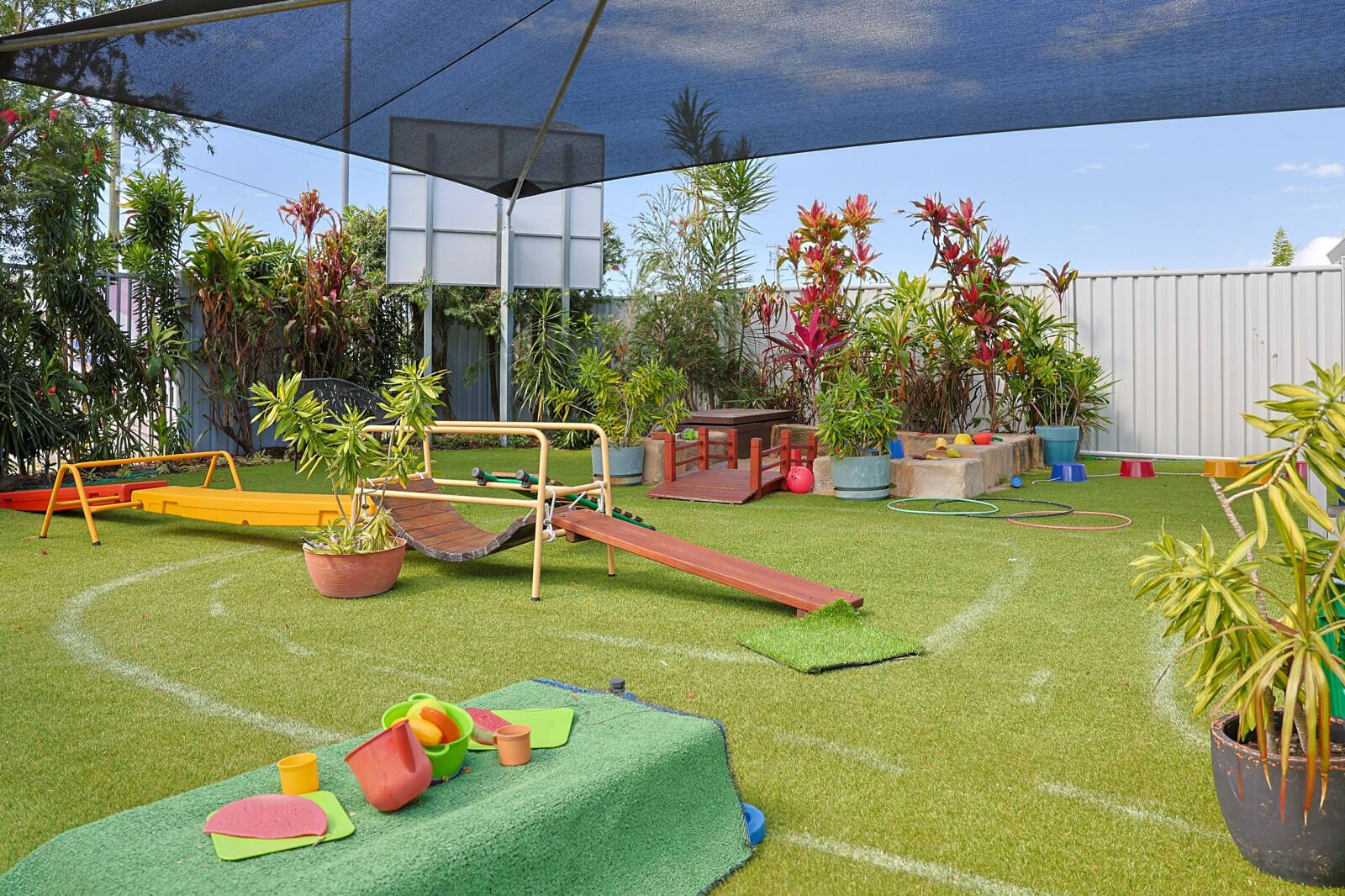 Goodstart Early Learning Kirwan - Burnda Street