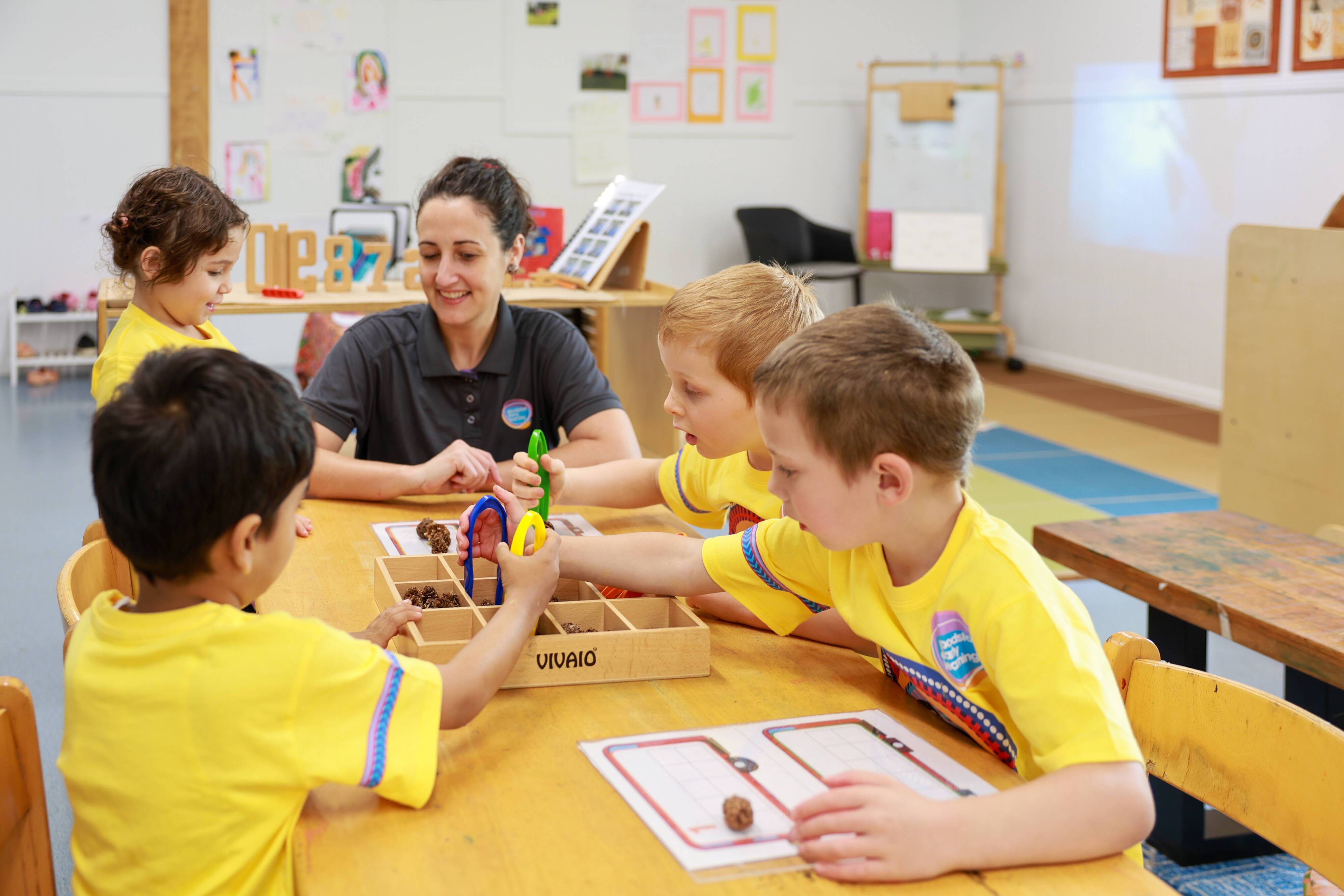 Goodstart Early Learning Nambour-Doolan Street