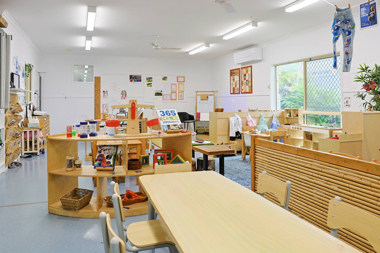 Goodstart Early Learning Nambour-Doolan Street