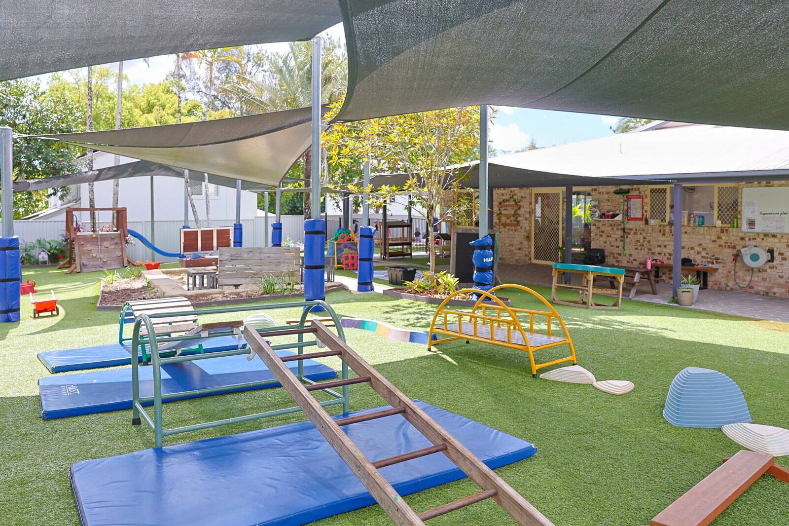 Goodstart Early Learning Nambour-Doolan Street