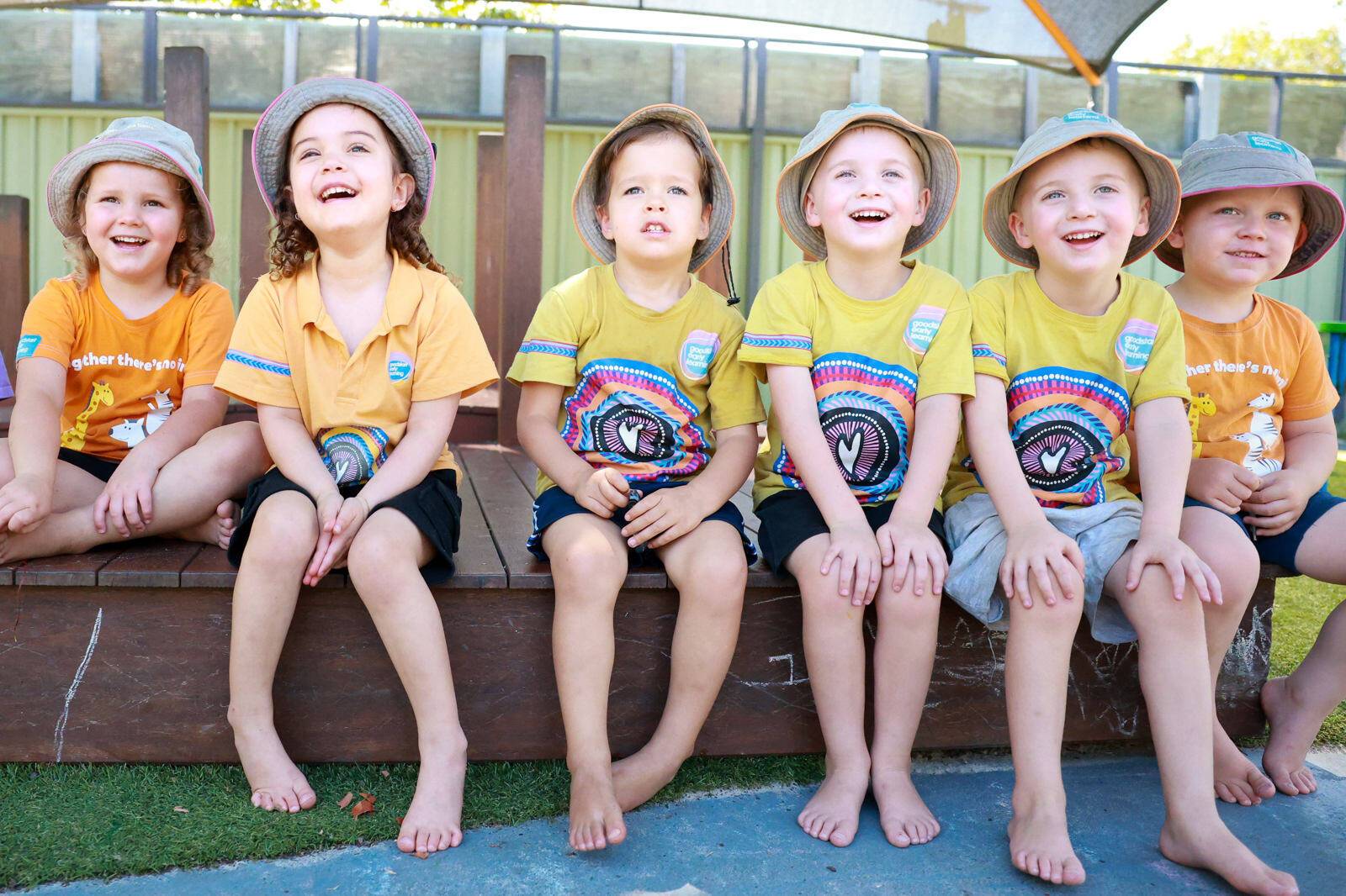 Goodstart Early Learning Norfolk Village