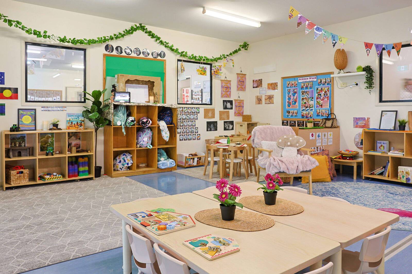 Goodstart Early Learning Norfolk Village