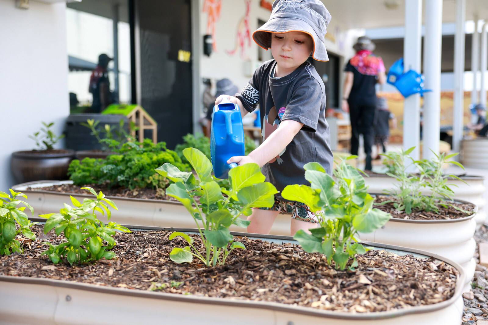 Goodstart Early Learning North Lakes - Winn Street