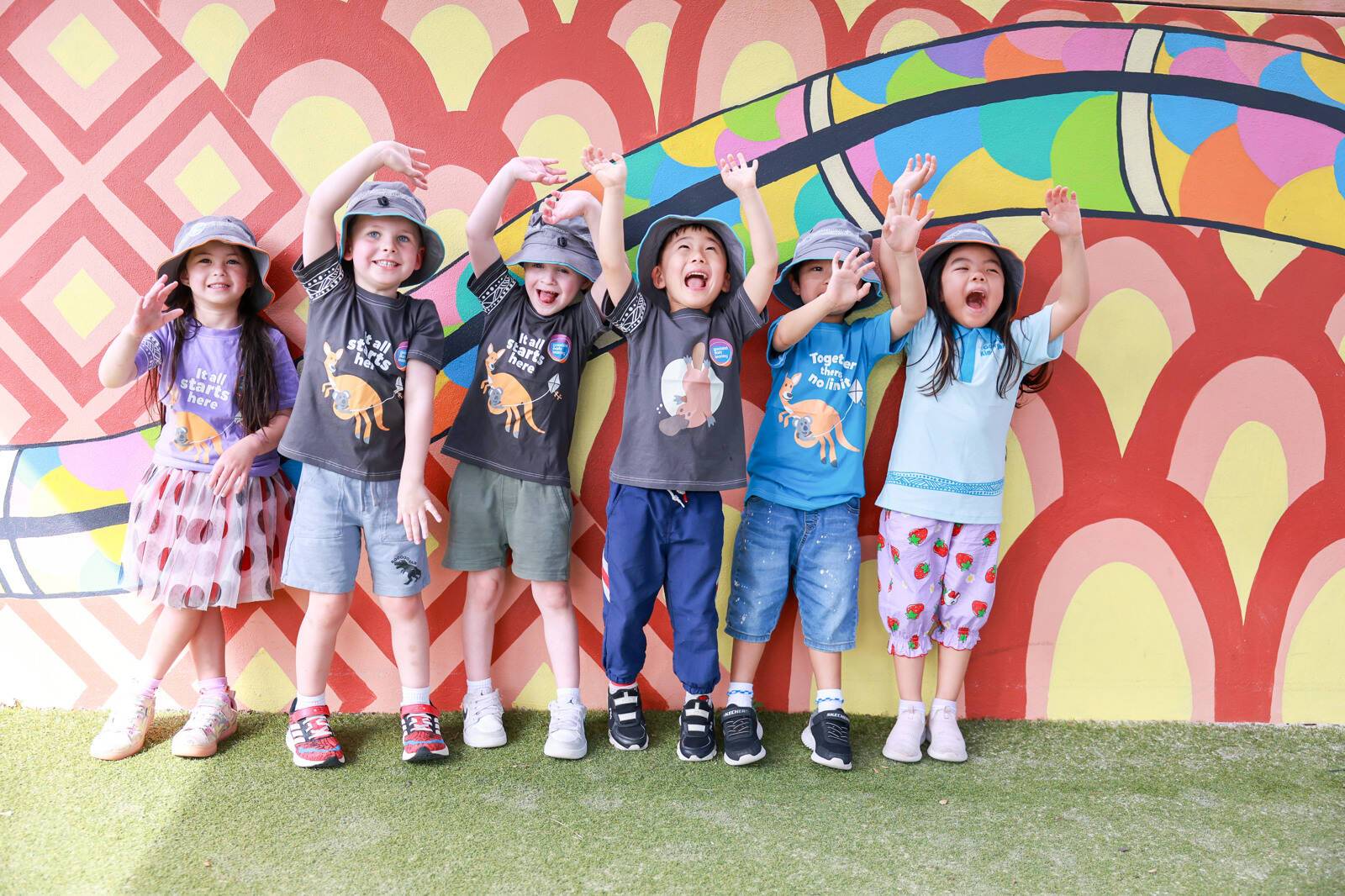 Goodstart Early Learning North Lakes - Winn Street