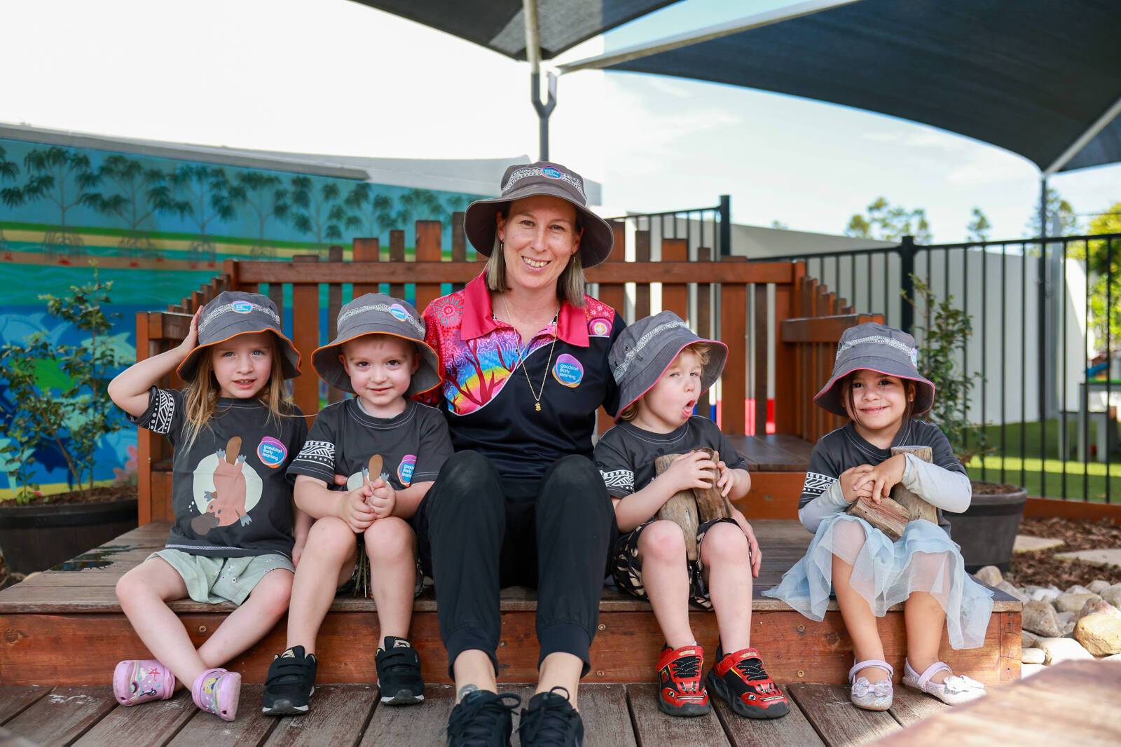 Goodstart Early Learning North Lakes - Winn Street