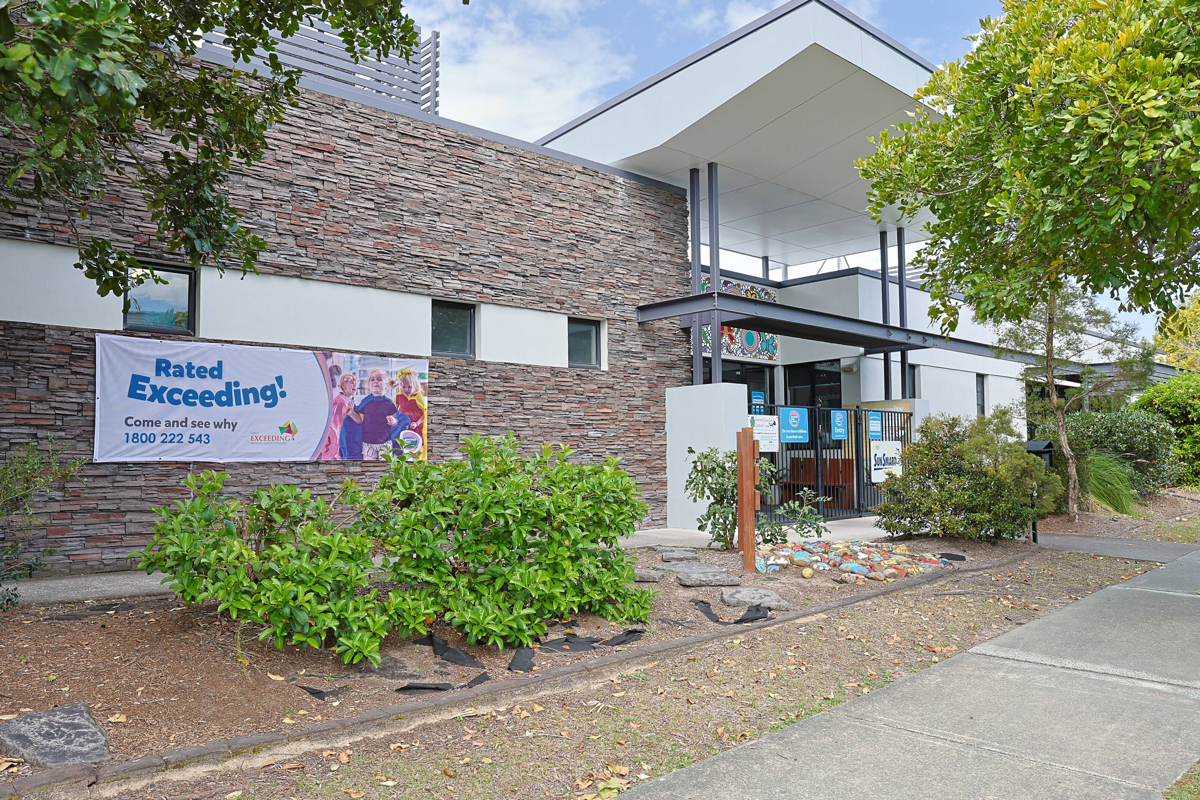 Goodstart Early Learning North Lakes - Winn Street