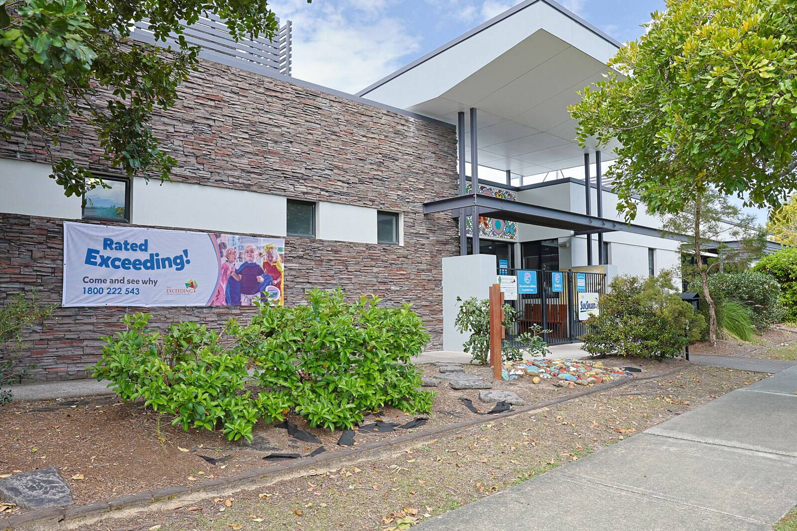 Goodstart Early Learning North Lakes - Winn Street