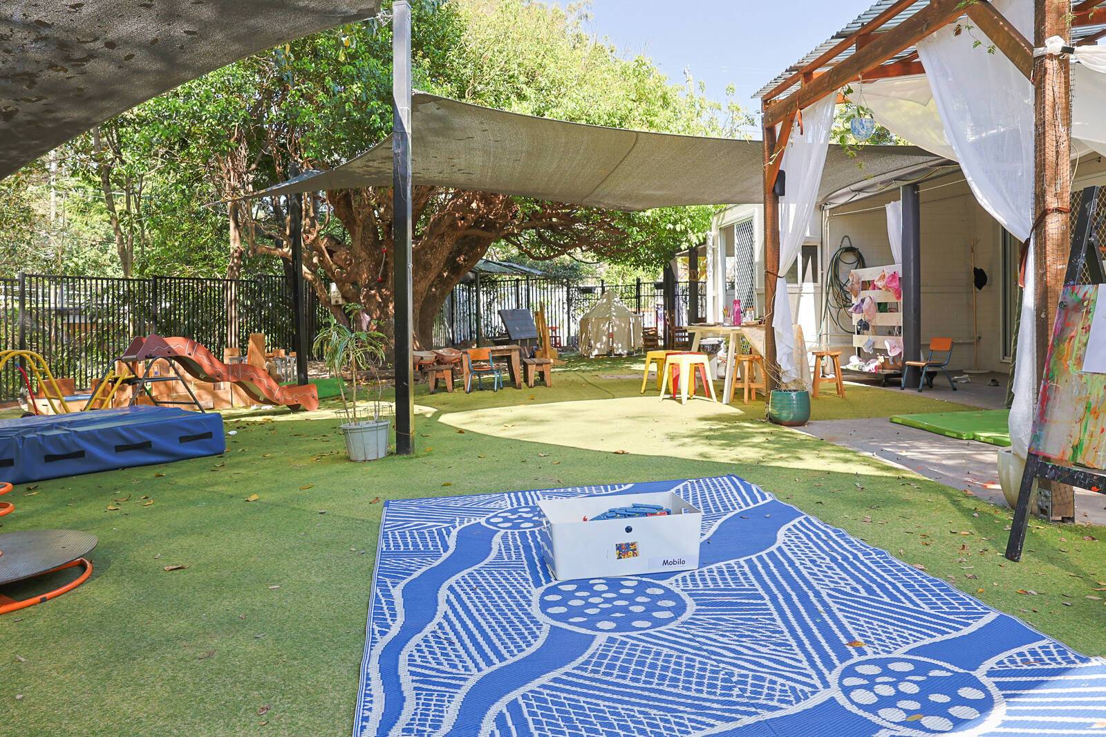 Goodstart Early Learning Red Hill