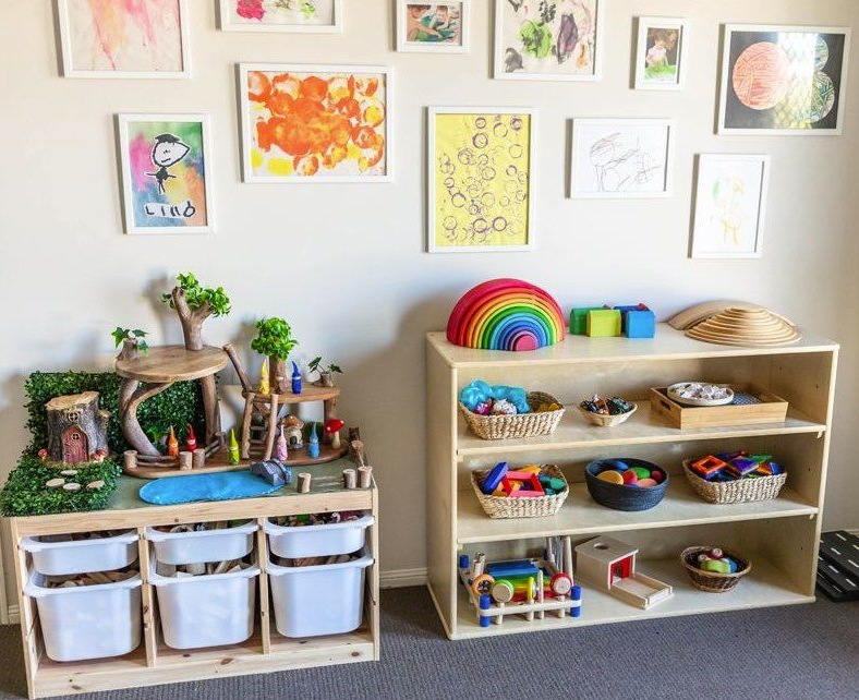 KIDS Family Day Care