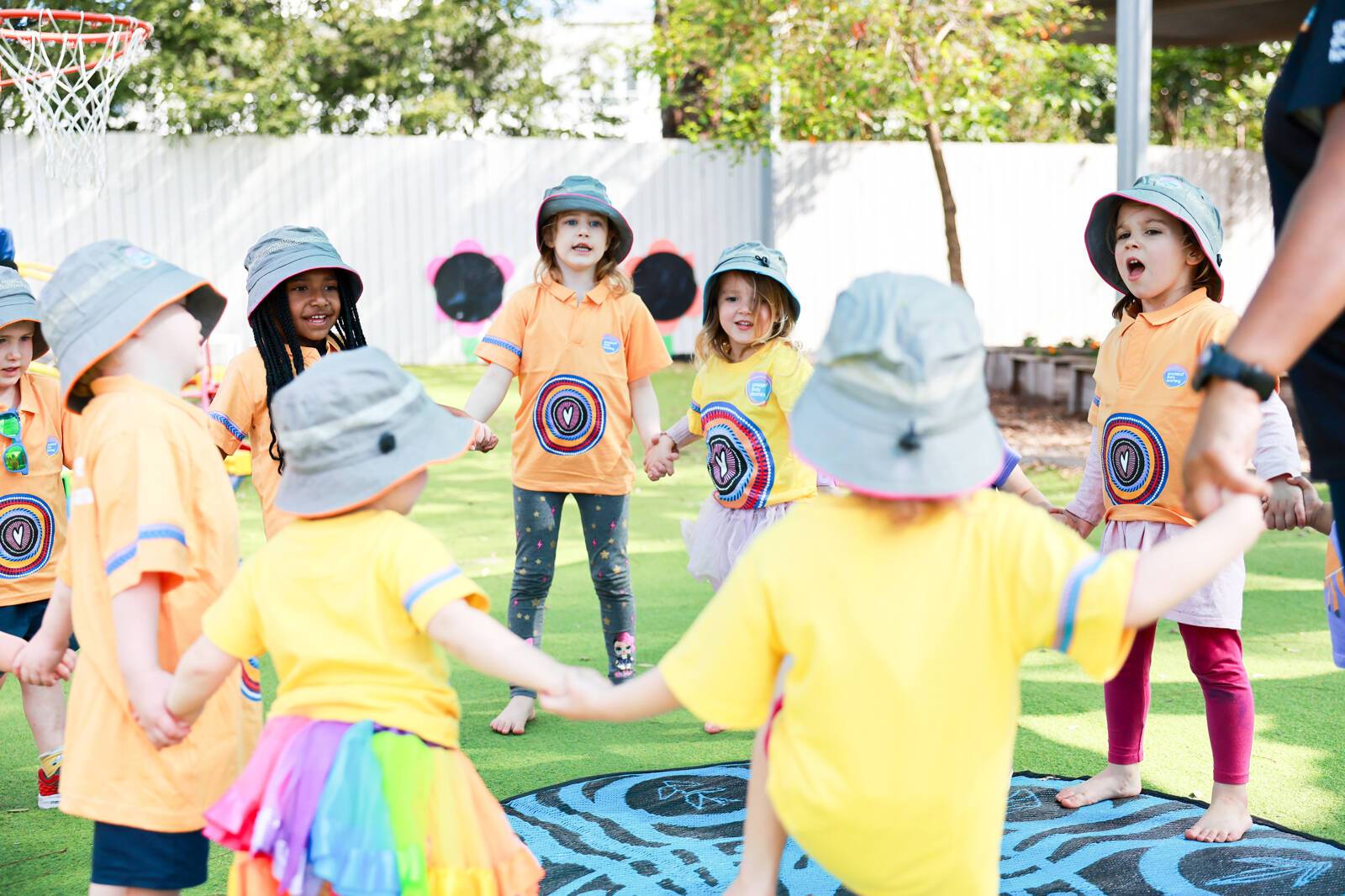 Goodstart Early Learning East Brisbane