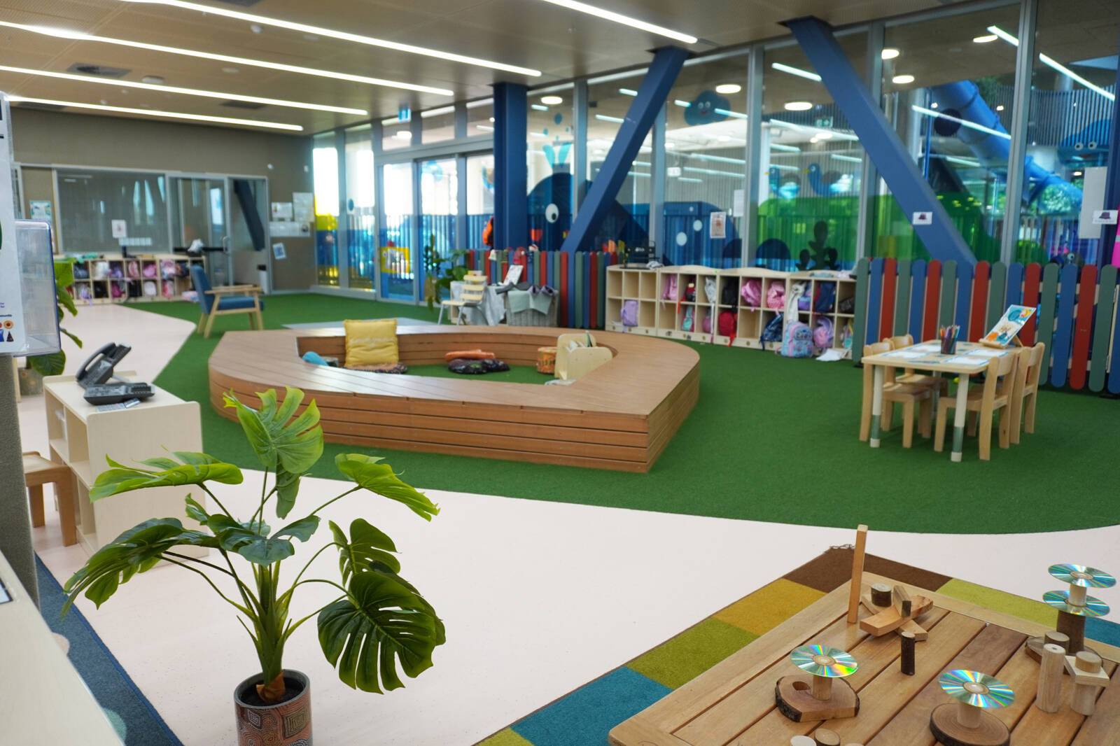 Ambrose Early Learning, Santa Sophia, Box Hill