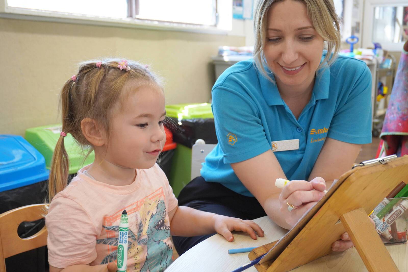 Ambrose Early Learning, Mary Queen of the Family, Blacktown South
