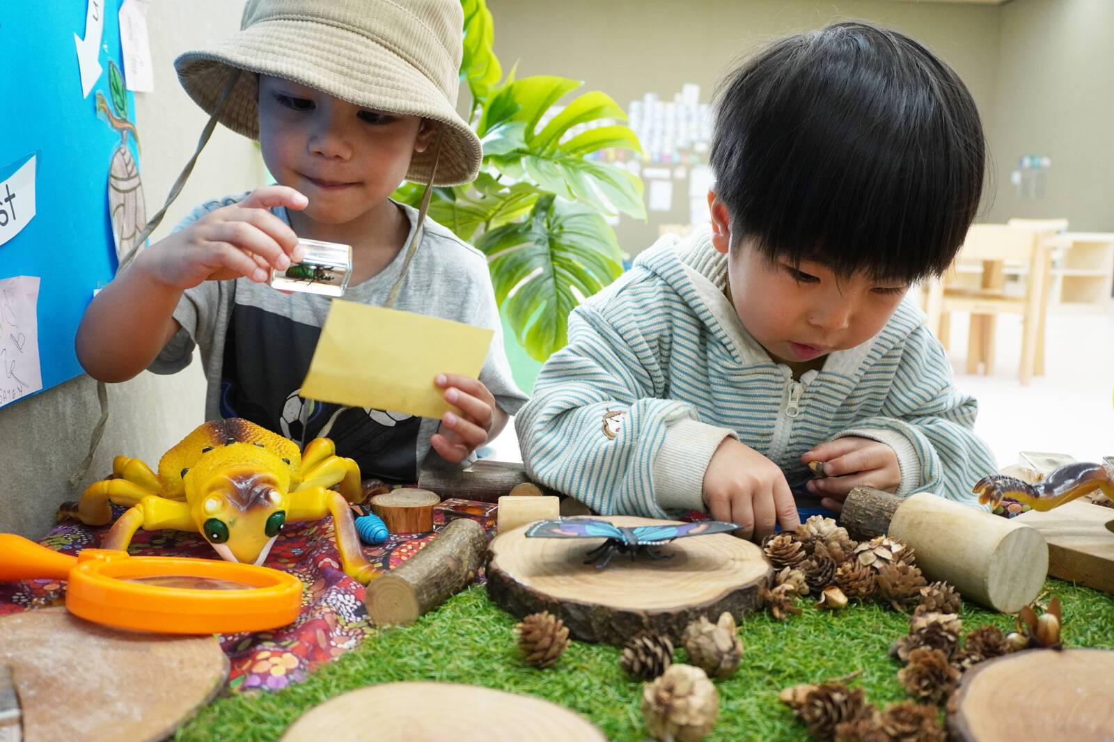 Ambrose Early Learning, Santa Sophia, Box Hill