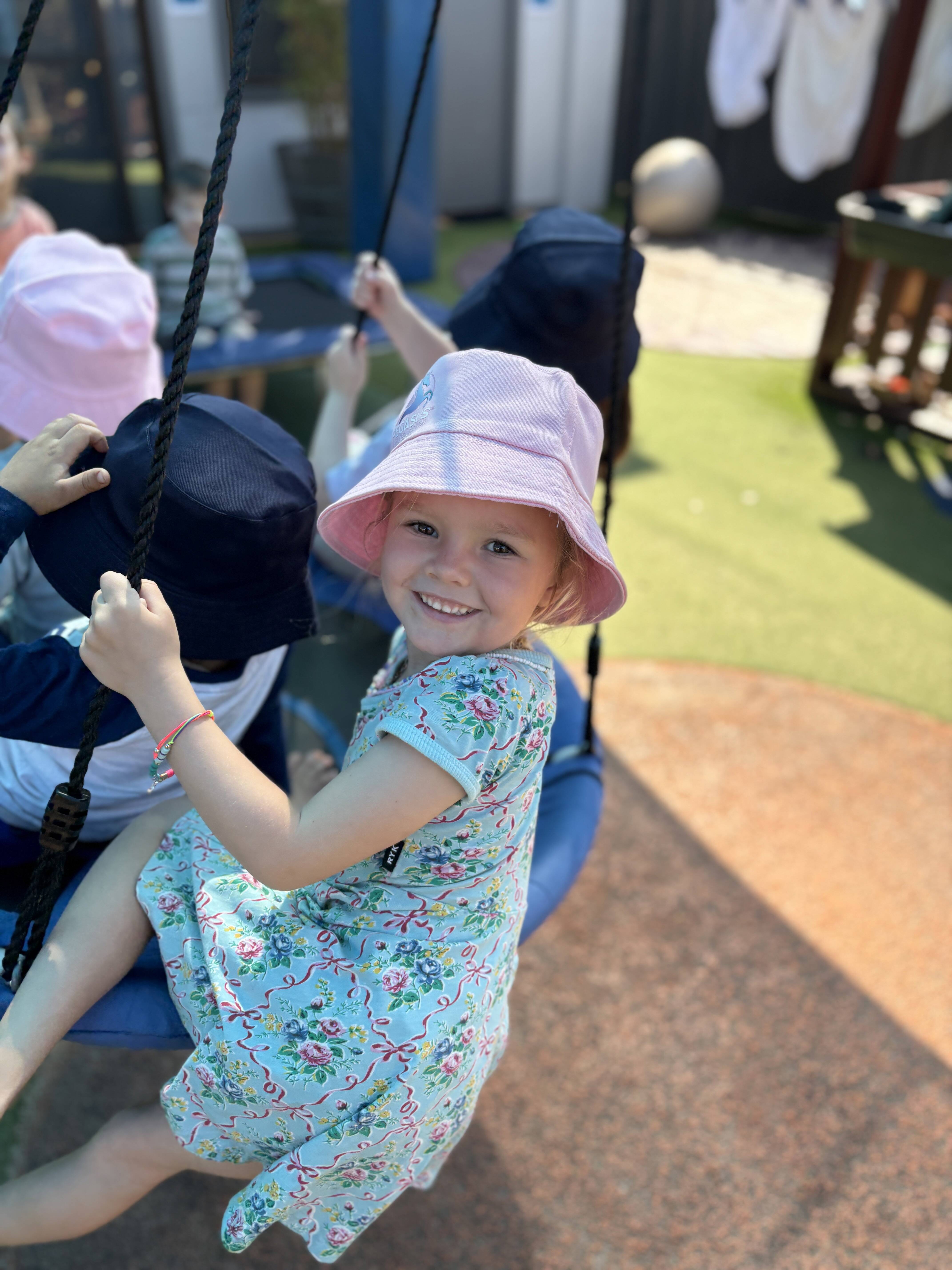 Wollongong Pegasus Early Education Centre