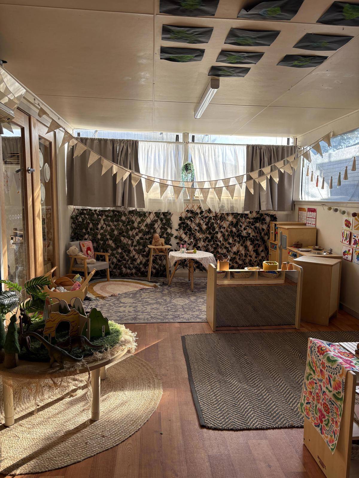 Wollongong Pegasus Early Education Centre