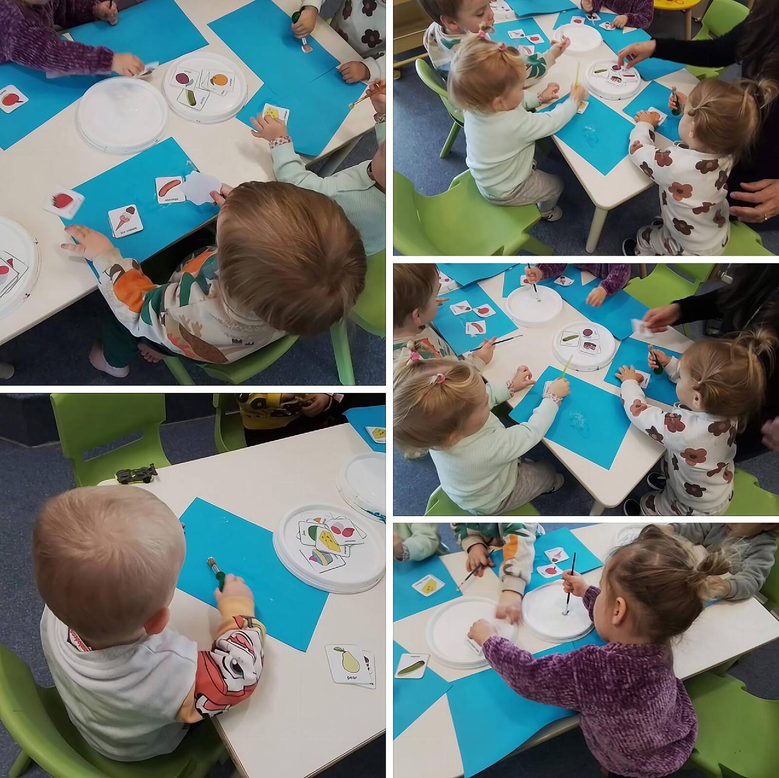 Raceview Kindergarten & Child Care Centre