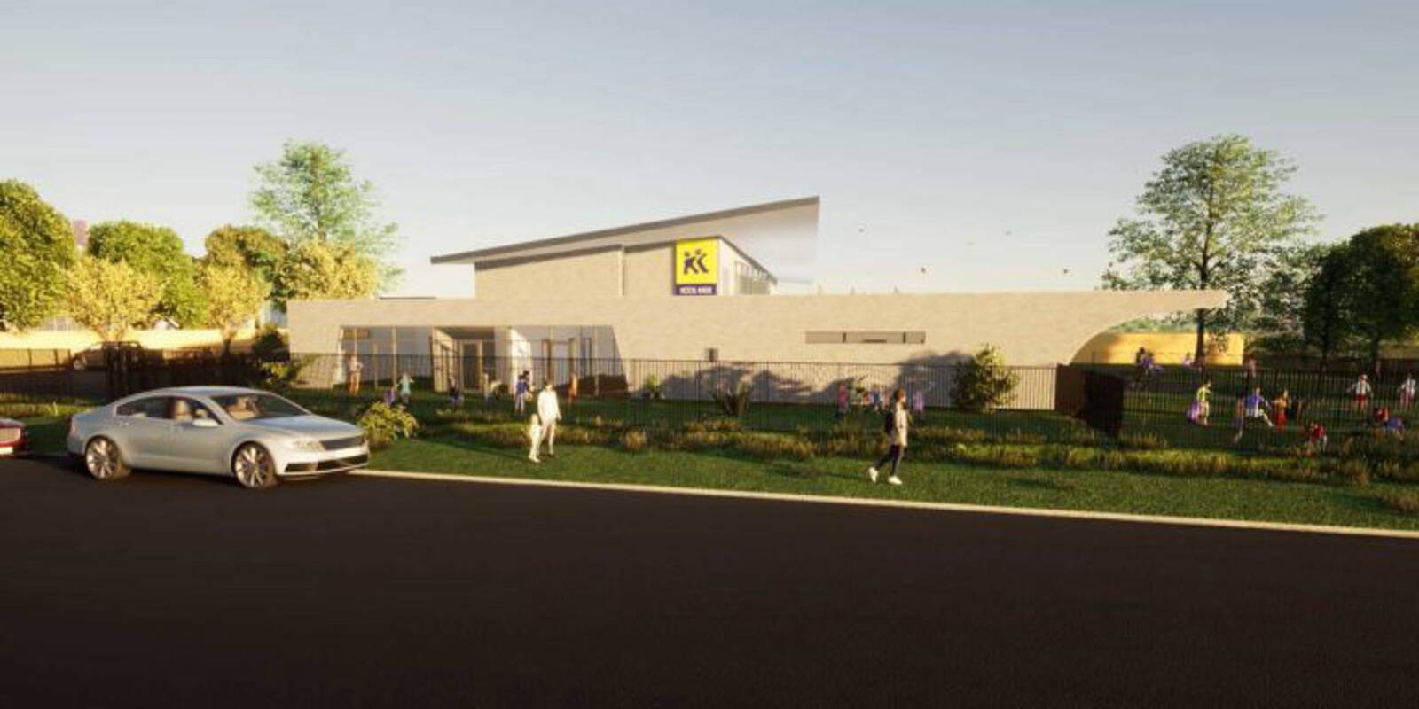 Kool Kidz Cranbourne North