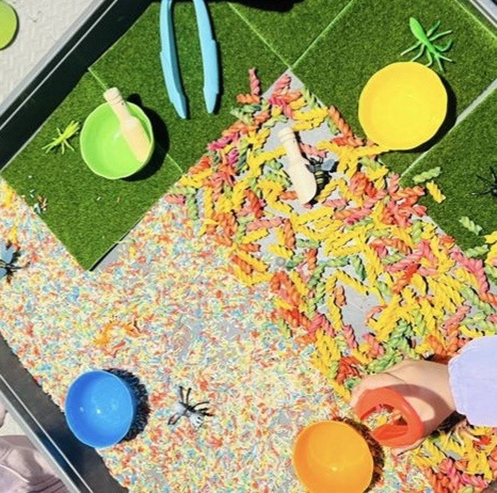 RY mini champs play house