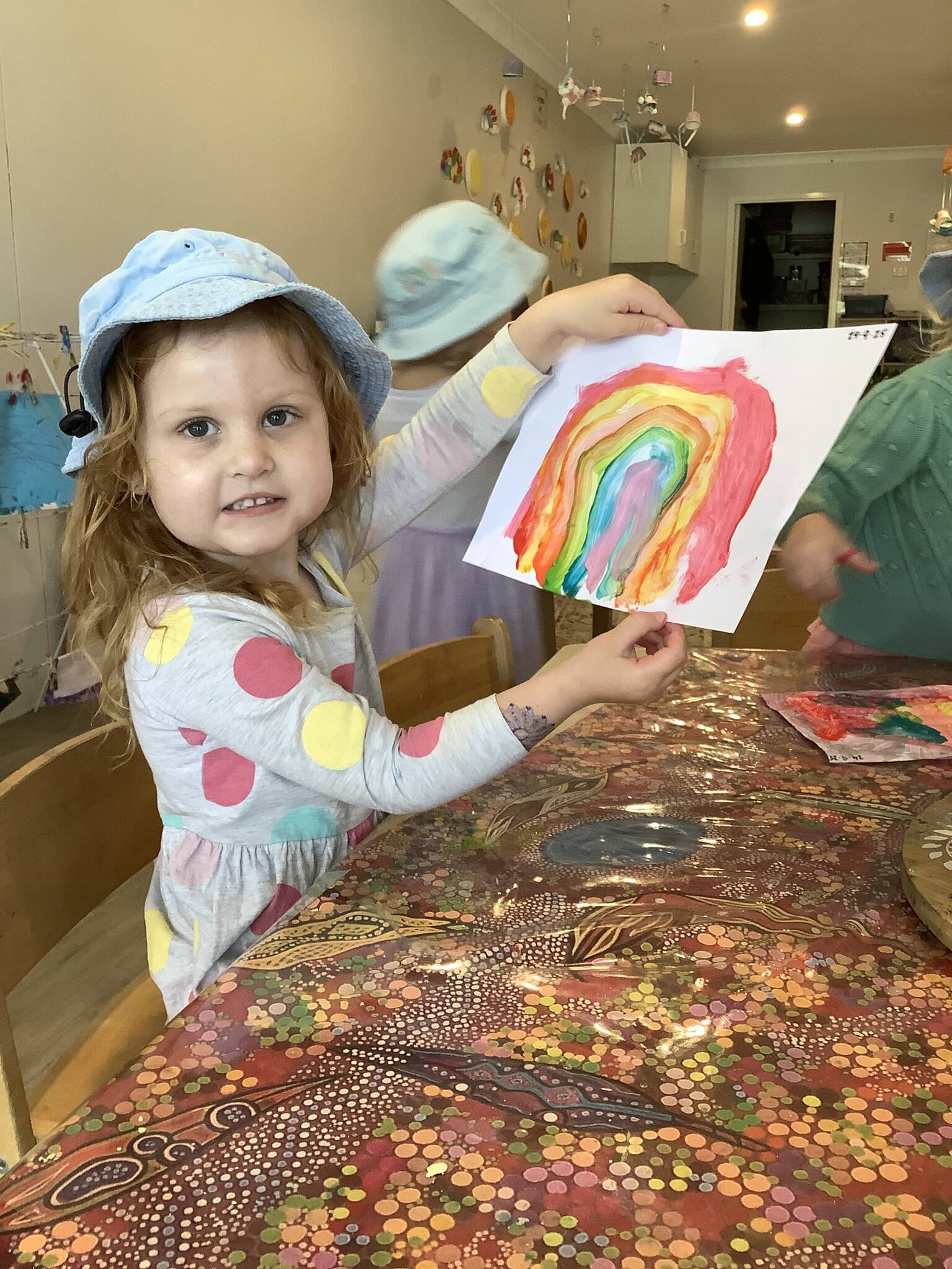 Caves Beach Early Learning Centre