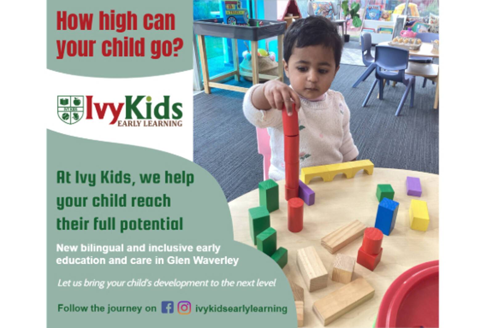 Ivy Kids Early Learning