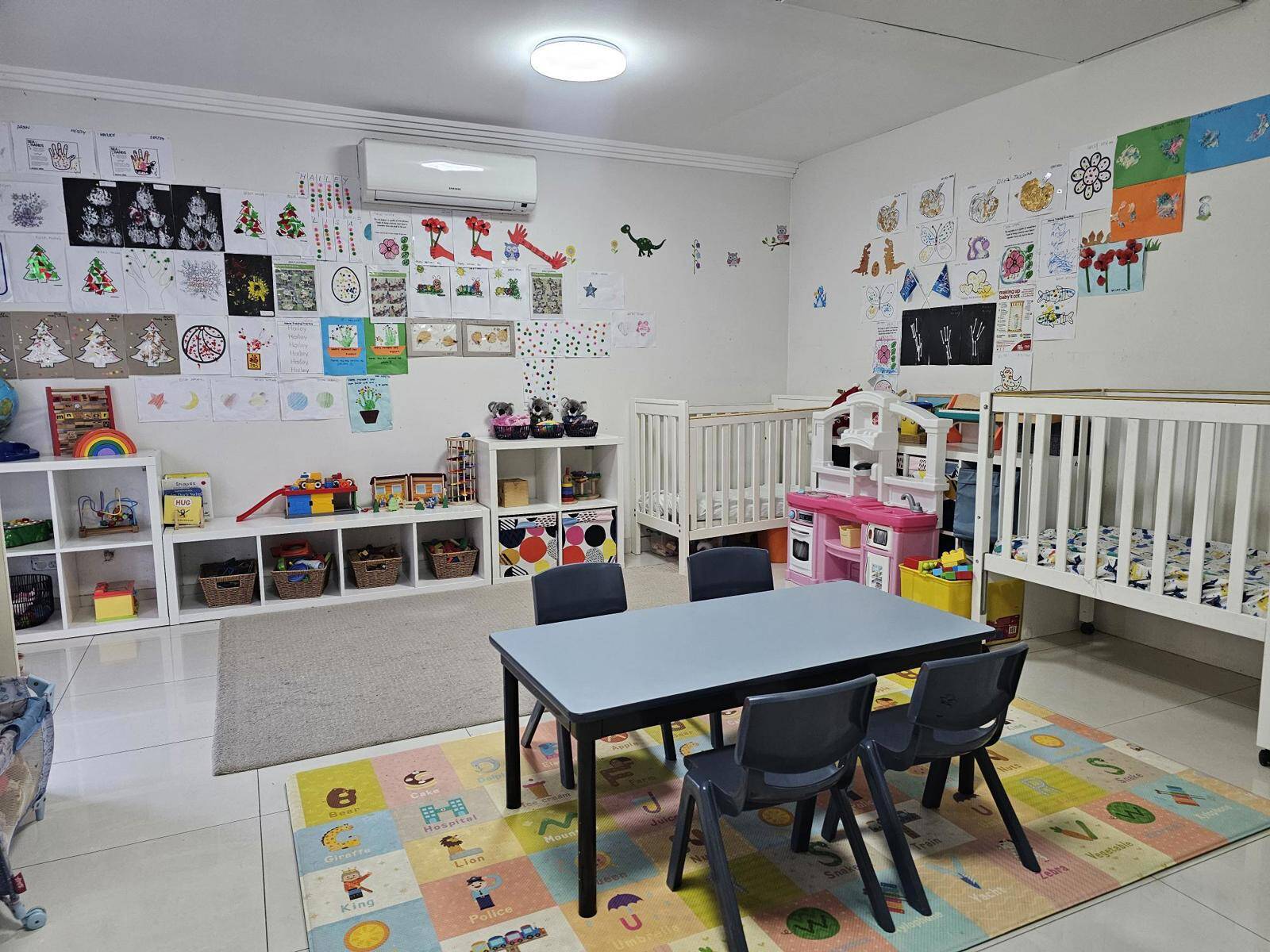 Honey Bear Family Day Care