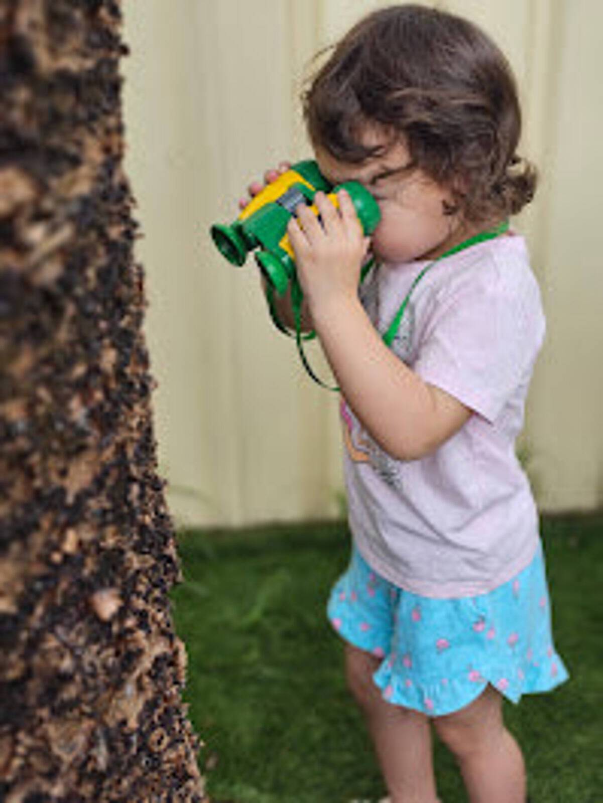 Honey Bear Family Day Care