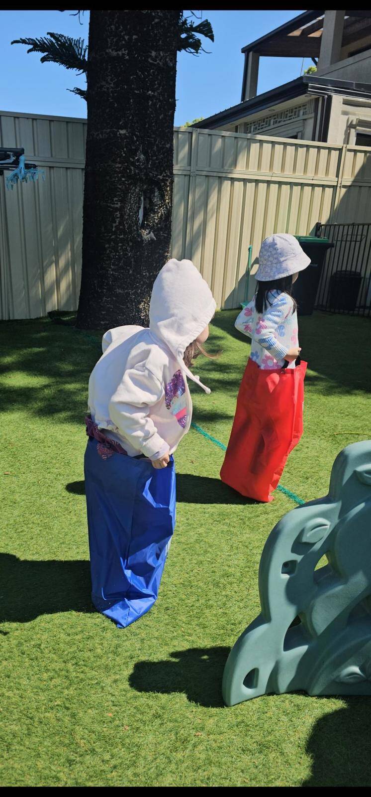 Honey Bear Family Day Care