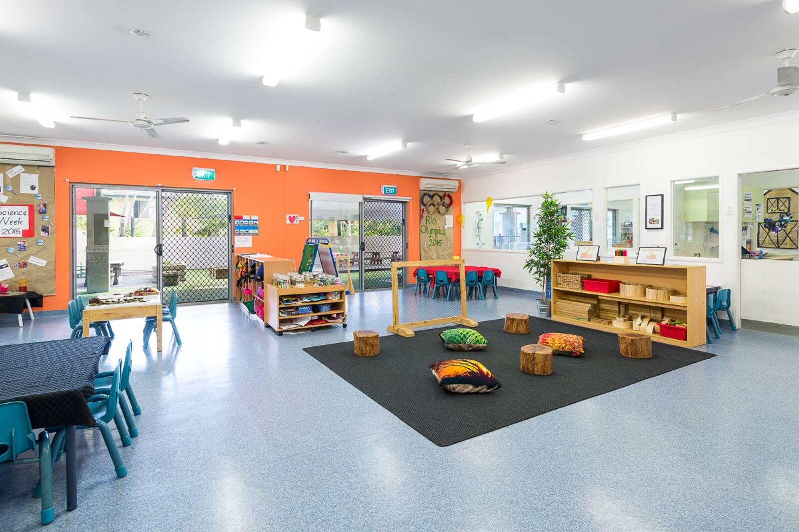 Willow Early Learning Centre Mudgeeraba