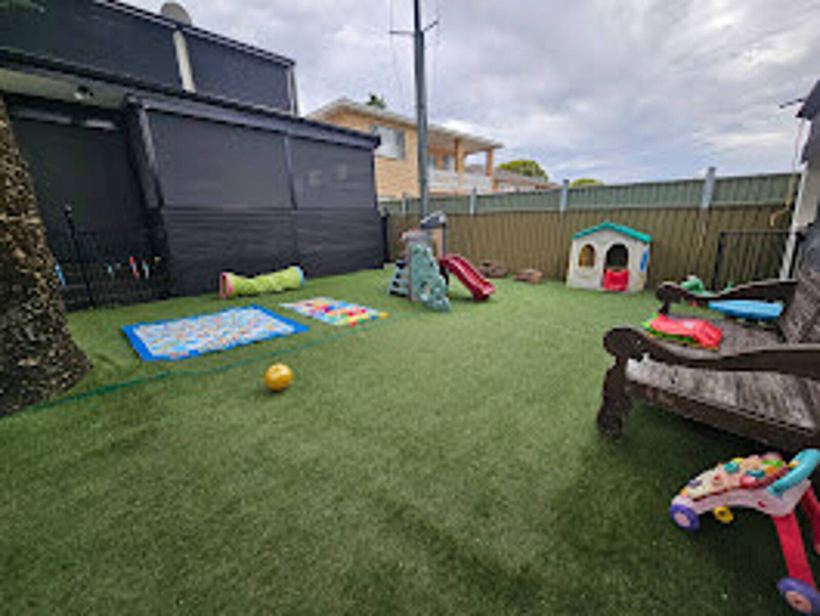 Honey Bear Family Day Care