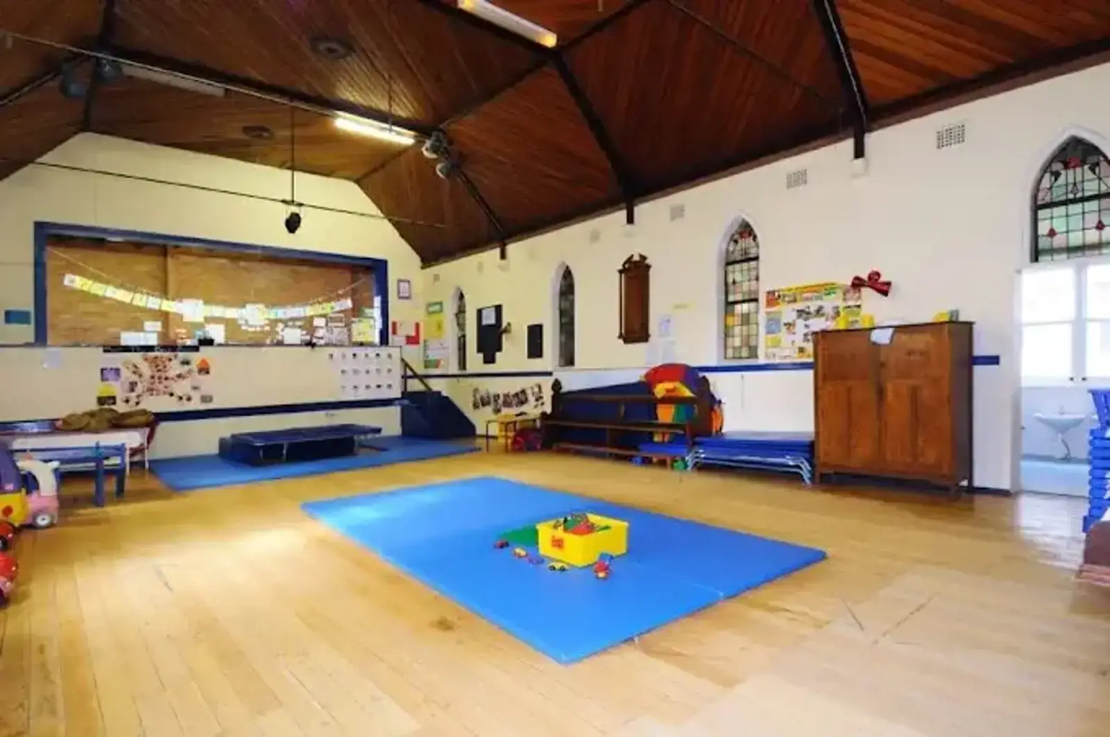 Starlight Early Learning Centre - Vaucluse