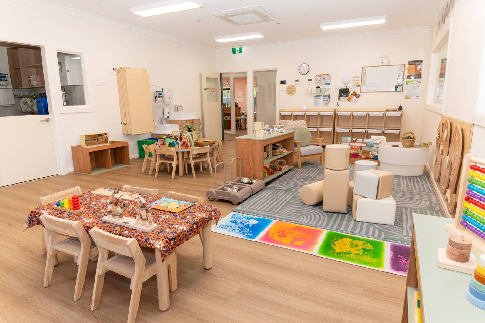 Forever Learning Kindergarten and Childcare Clarendon Street, Cranbourne 