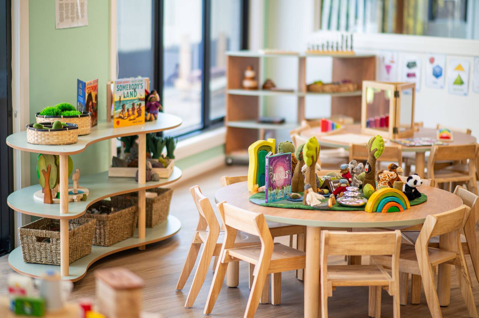 Forever Learning Kindergarten and Childcare Clarendon Street, Cranbourne 