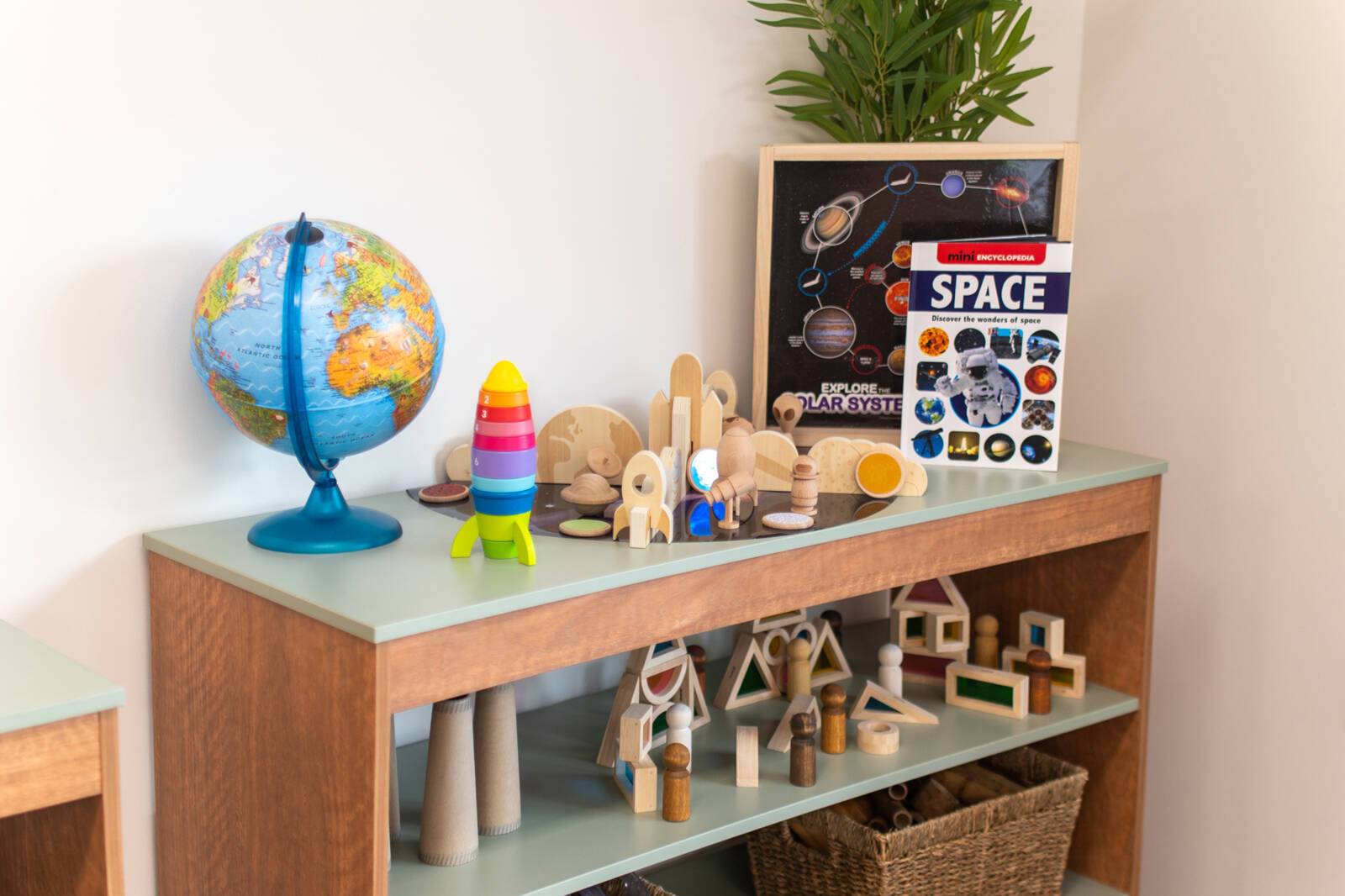 Forever Learning Kindergarten and Childcare Clarendon Street, Cranbourne 