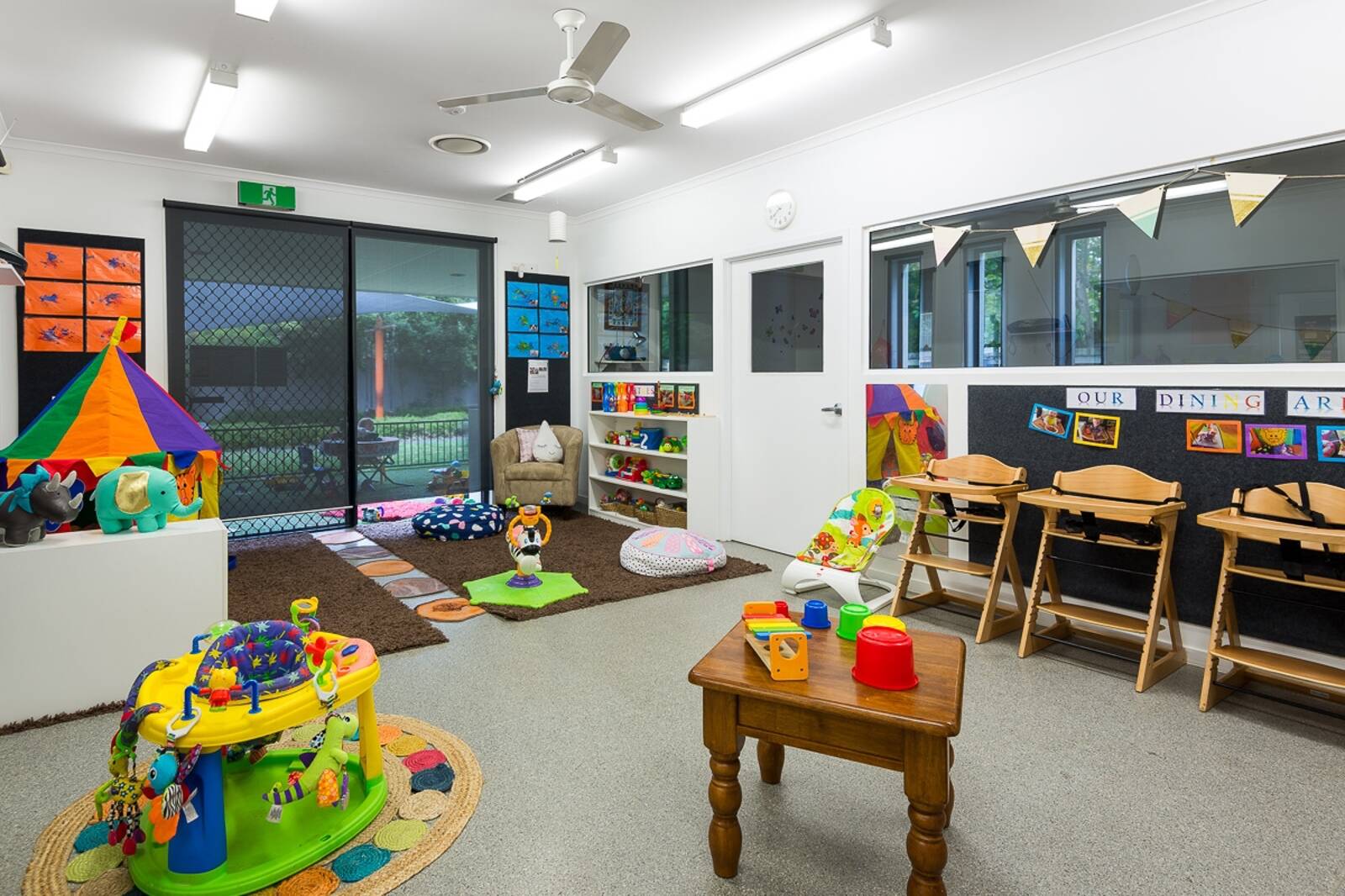 Kidzco Early Learning Centre Hillcrest