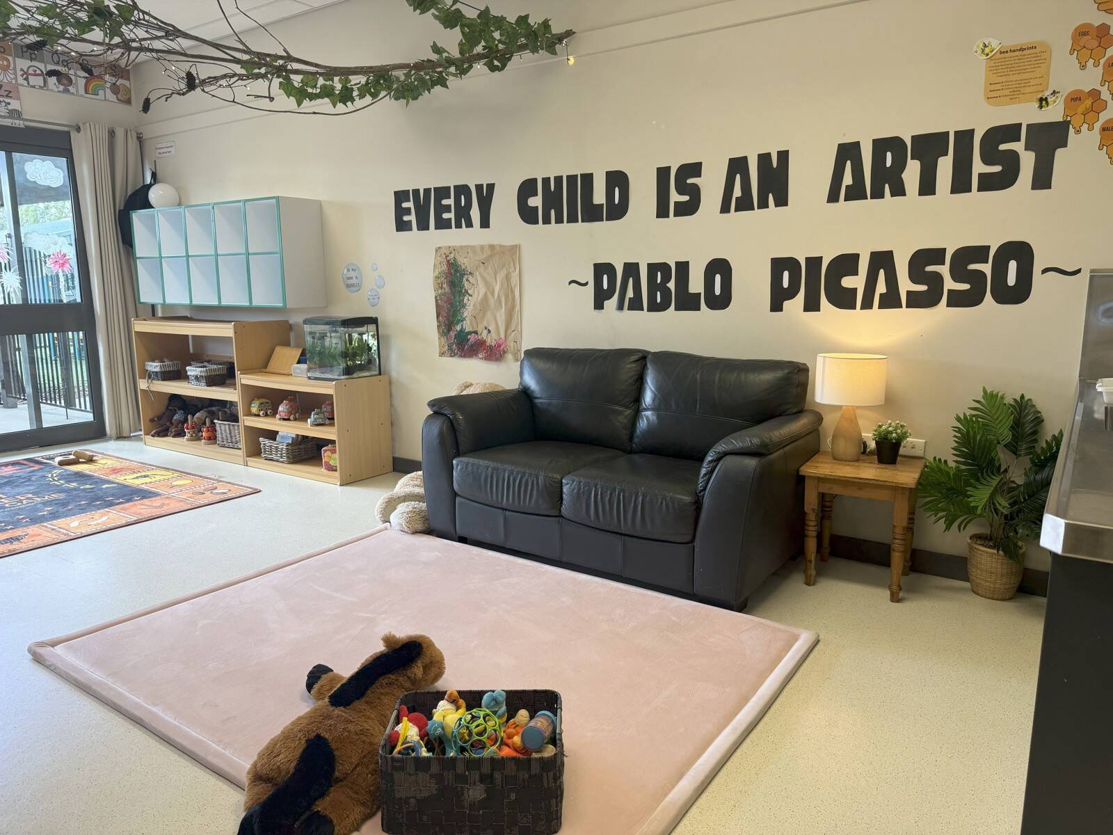 C&K Amberley Community Childcare Centre Yamanto