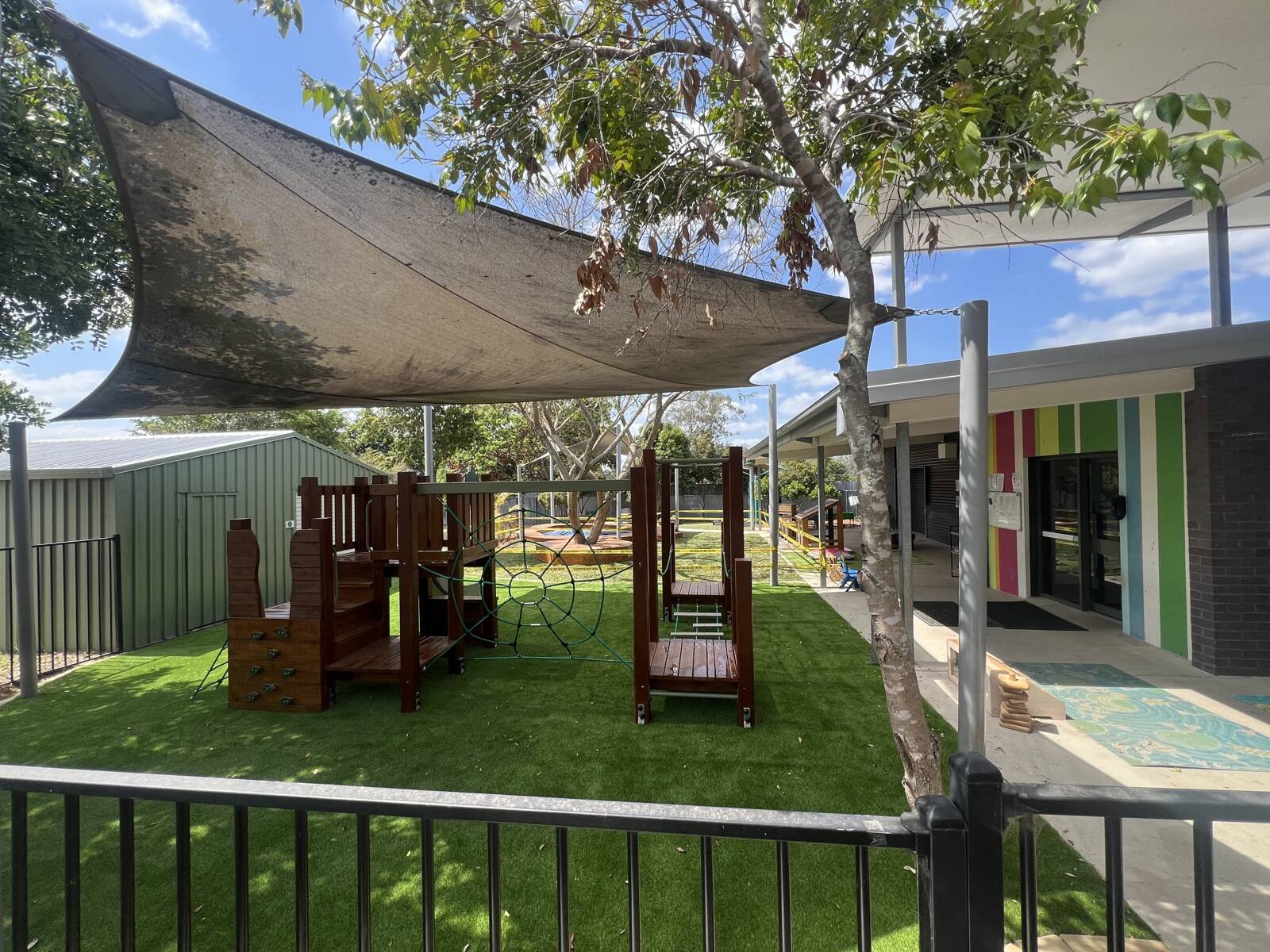 C&K Amberley Community Childcare Centre Yamanto