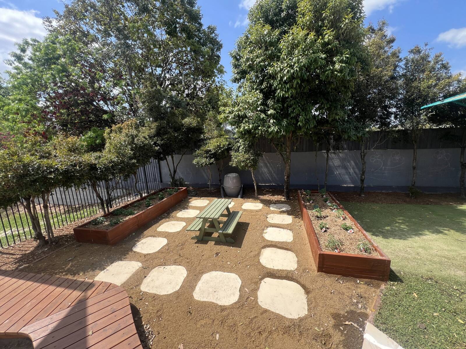 C&K Amberley Community Childcare Centre Yamanto