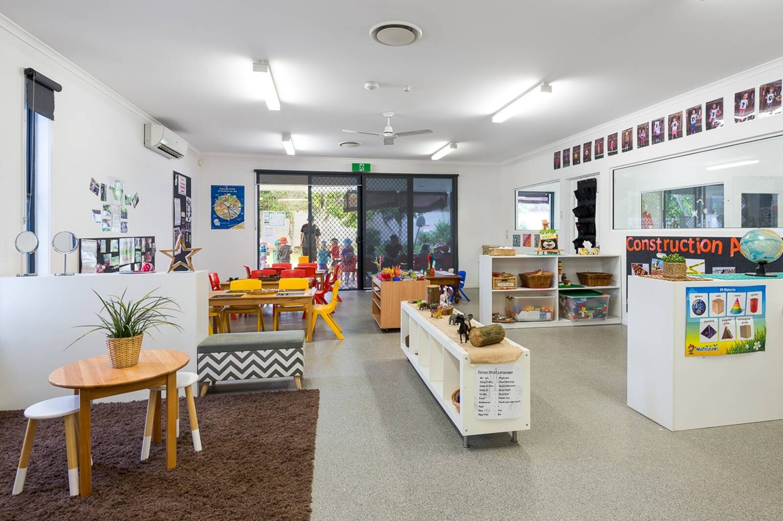 Kidzco Early Learning Centre Hillcrest
