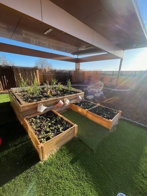 Jenny's Kindergarten & Early Learning Bathurst