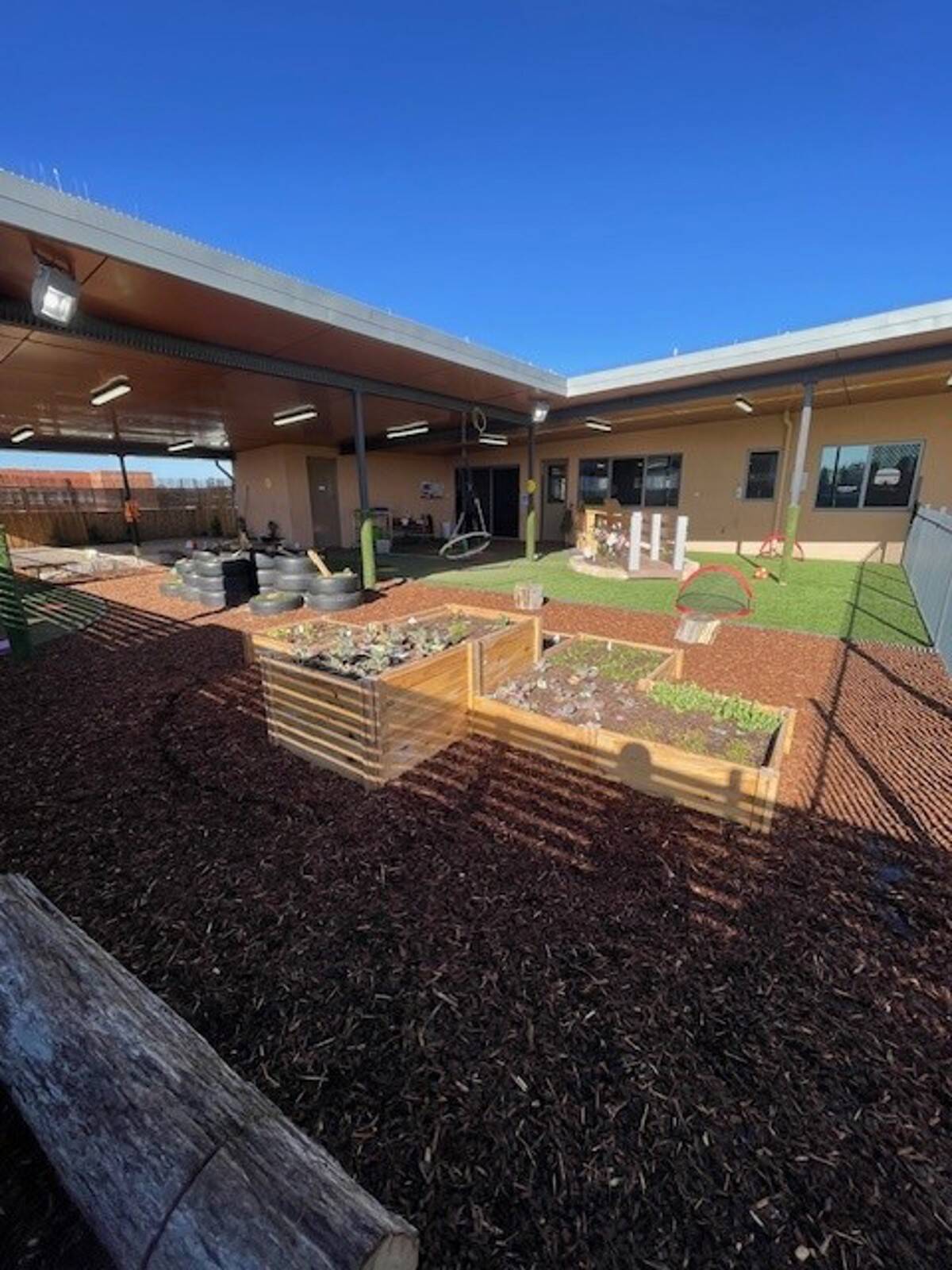 Jenny's Kindergarten & Early Learning Bathurst